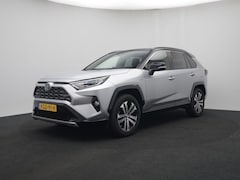 Toyota RAV4 - 2.5 Hybrid Bi-Tone ||JBL-Audio||Navigatie||Parkeersensoren V+A||