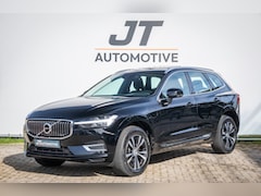 Volvo XC60 - 2.0 T6 recharge Awd inscription panoramadak | Camera | elektrische stoel | Dab | Carplay |