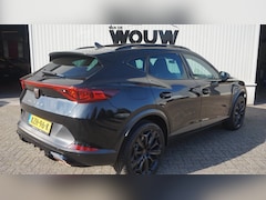 CUPRA Formentor - 1.4 e-Hybrid VZ Black Edition SOH 100% Panoramadak Rijklaarprijs