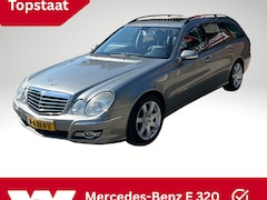 Mercedes-Benz E-klasse Estate - 320 CDI Avantgarde