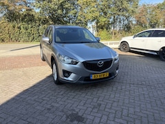 Mazda CX-5 - 2.0 TS 2WD CRUISE NAVI CAMERA CLIMA
