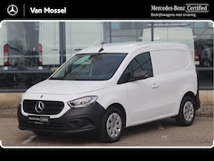 Mercedes-Benz Citan - 110 CDI L1 Pro | AIRCO/CAMERA/CRUISE/TREKHAAK | Certified