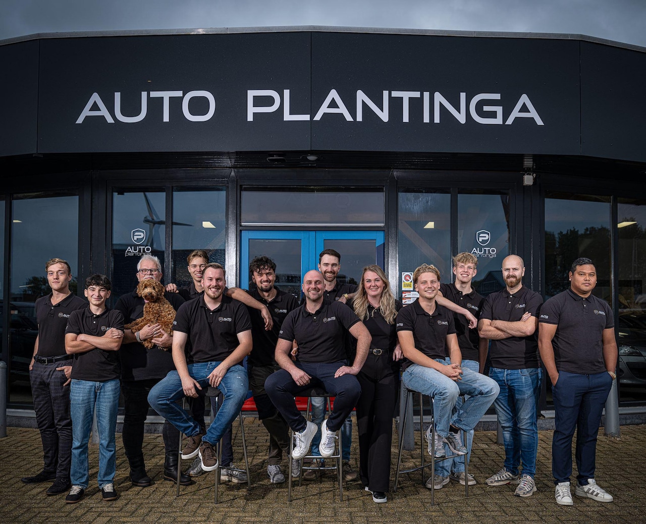 Volkswagen Polo - 1.2 TSI Comfortline 90PK | Nette Staat | Executive Pakket | Airco | Cruise Control | 5 Deu - AutoWereld.nl