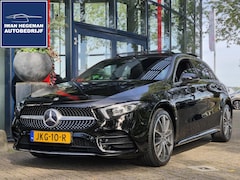 Mercedes-Benz A-klasse - 250 e AMG Styling | Panoramadak | Schuif / kanteldak | Cruise Control | Navigatie | Climat