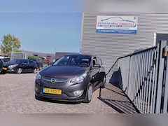 Opel Karl - 1.0 ecoFLEX Edition