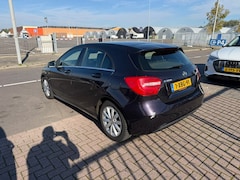 Mercedes-Benz A-klasse - 180 CDI XENON/NAVI/CLIMA