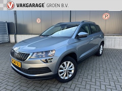 Skoda Karoq - 1.0 TSI Style / clima / cruise / navi / camera / trekhaak