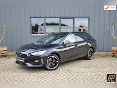 CUPRA Leon Sportstourer - 1.4 e-Hybrid Business * SoH 92% * Camera * 18" * ACC * ECC * Stuurverwarming * Sportkuipen