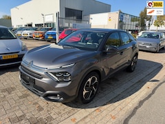 Citroën C4 - 1.2 PureTech Feel, Navi, Airco, Automaat, Stoel verwarming, 1ste Eigenaar, INC BTW