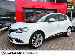 Renault Scénic - 1.2 TCe Zen / carplay / trekhaak