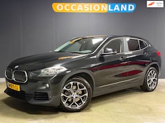 BMW X2 - SDrive18i Executive|CAMERA|BLUETOOTH|STOELV|PDC|18INCH|