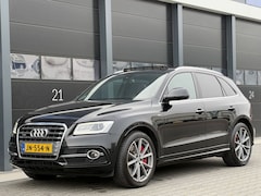 Audi SQ5 - 3.0 TDI Quattro Pano B&O Camera