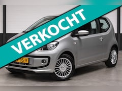 Volkswagen Up! - 1.0 move up Airco Elek Pak Navi Stoelverw