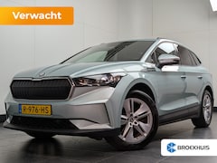 Skoda Enyaq iV - 60 180 pk | SOH 92, 4 | LM-Velgen 19 inch | Achteruitrijcamera | Apple Carplay