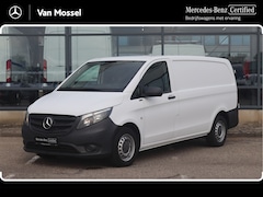 Mercedes-Benz Vito - 114 CDI L2 | CLIMA/NAVI/CAMERA/CRUISE | Certified