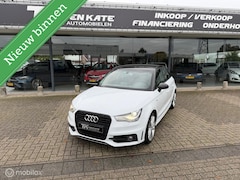 Audi A1 Sportback - 1.4 TFSI Pro Line S