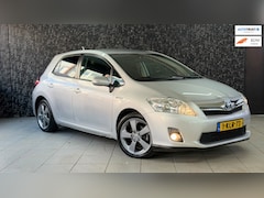 Toyota Auris - 1.8 Full Hybrid Business Automaat | Navi | Airco