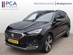 SEAT Tarraco - 2.0 TSI 4DRIVE Xcellence 7p. | NL-Auto | Trekhaak | Panoramadak
