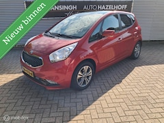 Kia Venga - 1.6 CVVT Edition | Schuif/Kanteldak | Trekhaak | Camera |