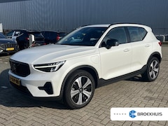 Volvo XC40 - 1.5 T5 Plug-in hybrid Ultimate Dark | Pano | Memory | Leder | Harman/Kardon | Trekhaak | 3