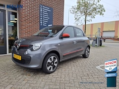 Renault Twingo - 1.0 SCe Collection Twingo 1.0 SCe Collection 2018, weinig kilometers 17538km
