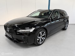 Volvo V60 - 2.0 T6 Plug-in hybrid AWD Plus Dark LONG RANGE