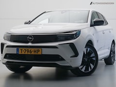 Opel Grandland - 1.6 Turbo Plug-In Hybrid Business Elegance Sport (APPLE CARPLAY, TREKHAAK, STUUR-STOELVERW