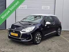 DS 3 - 3 1.2 PureTech Business 113000km