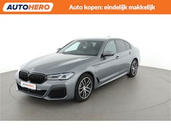 BMW 5-serie - 530e Business Edition Plus |DZ33715|