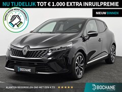 Renault Clio - 1.6 E-Tech Full Hybrid 145 techno | Pack Winter | Pack Navigation | Carplay/Android Auto |