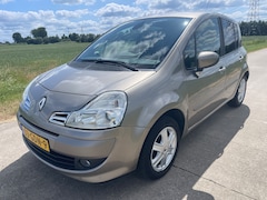 Renault Modus - 1.2 TCE Dynamique
