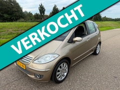 Mercedes-Benz A-klasse - 200 Avantgarde Apk/Automaat/Airco/Boe