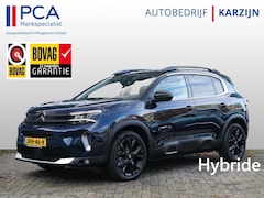 Citroën C5 Aircross - 1.2 Hybrid 136 ë-Series