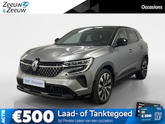 Renault Austral - 1.2 E-Tech full hybrid 200 techno NAVI AIRCO CAMERA CRUISE CONTROLE ELECTRISCHE STOELEN ST