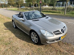 Mercedes-Benz SLK-klasse - 200 K