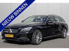 Mercedes-Benz C-klasse - 180 | AMG | PANO | CAMERA | TREKHAAK