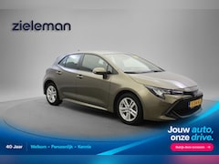 Toyota Corolla - 1.8 Hybrid Active - Carplay, Camera, Adapt. Cruise