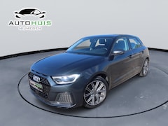 Audi A1 Sportback - 30 TFSI Advanced edition Automaat Pdc 17" lm velgen