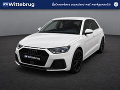 Audi A1 Sportback - 25 TFSI 95pk Pro Line / Navigatie by APP / Airco / LM 15 inch / Digital cockpit