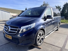 Mercedes-Benz V-klasse - 220d Lang DC Av. MOTOR DEFECT