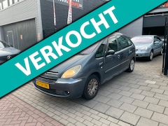 Citroën Xsara Picasso - 1.6i-16V Caractère Trekhaak Airco NAP APK