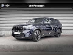 BMW XM - PHEV Label 30 kWh