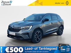 Renault Austral - 1.2 E-Tech full hybrid 200 techno esprit Alpine | Navigatie | Carplay | Stoelverwarming |