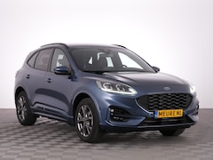 Ford Kuga - 2.5 PHEV ST-Line X | B&O | Head-Up | NAVI | ECC