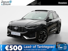 Ford Kuga - 2.5 PHEV ST-Line X | NL Auto | Electr. Trekhaak | Head Up Display | Panorama Dak | Winterp
