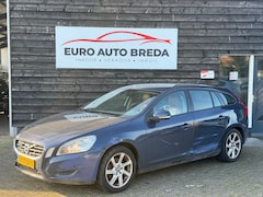 Volvo V60 - 1.6 T4 Kinetic