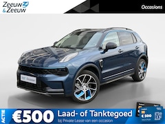 Lynk & Co 01 - 1.5 | Panoramadak | Stoelverwarming | Dodehoekdetectie | Elektronische bestuurdersstoel me