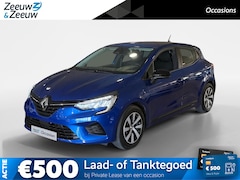 Renault Clio - 1.6 E-Tech Hybrid 145 Equilibre *Automaat*Navi(Carplay)*Climate*Cruise*L.M. Velgen