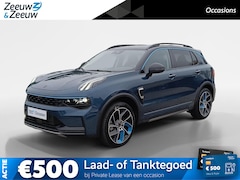 Lynk & Co 01 - 1.5 | Panoramadak | Navi | Climate control | Stoelverwarming