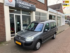 Citroën Berlingo - 1.4i Multispace Petit Paradis|Airco|Pano|Nw Distributie
